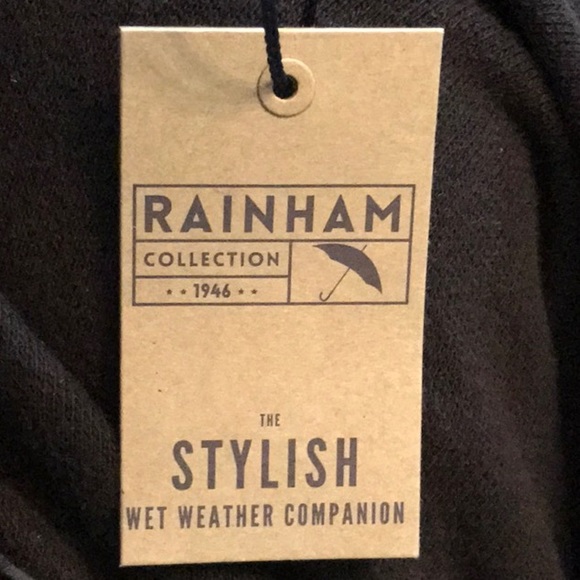 British Belt Company Umbrella - Picture 3 of 5